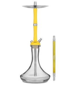 Shadows Hookah Tornado Yellow Shisha