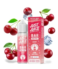 Just Juice Bar Cherry