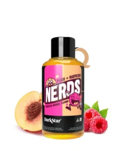 Darkstar Aroma Peach & Raspberry Nerds