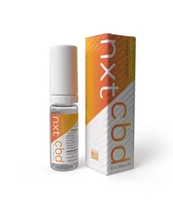 NXT CBD Liquid Mega Mango
