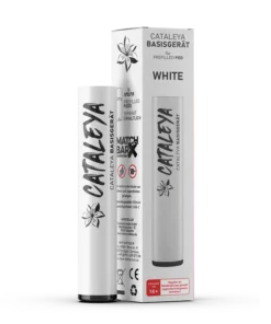 Cataleya by Samra POD Basisgerät – White
