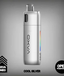 OXVA Oneo I Pod Kit I Cool Silver