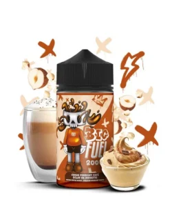 Maison Fuel BIG Coffee Hazelnut Crunch