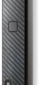 Aspire Flexus Pro Kit E-Zigarette Schwarz