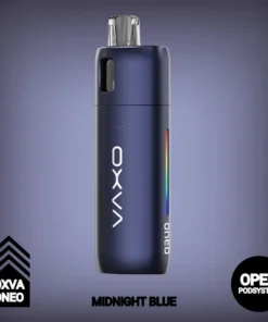 OXVA Oneo I Pod Kit I Midnight Blue