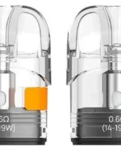 Aspire Pixo Pod 0,6 Ohm 2 Stück