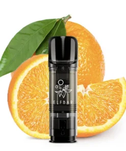 Elf Bar ELFA Pods 20mg (2 Stück) – Orange