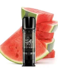 Elf Bar ELFA Pods 20mg (2 Stück) – Watermelon