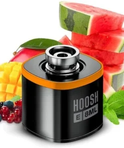 Hoosh E-Head Pod Arabian Nights 0mg
