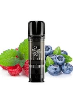 Elf Bar ELFA Pods 20mg (2 Stück) – Blueberry Sour Raspberry