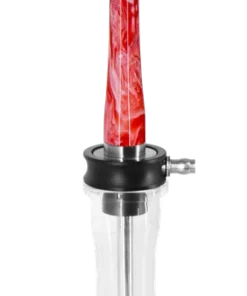 Y.K.A.P Ego Ist Red Shisha