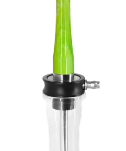 Y.K.A.P Ego Ist Green Shisha