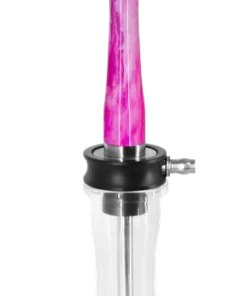 Y.K.A.P Ego Ist Pink Shisha
