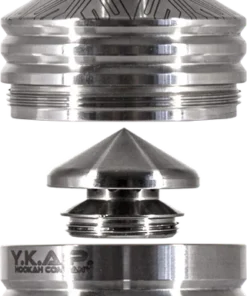 Y.K.A.P Molakiller