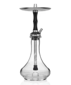 Panda Hookah Black Mini Drop Shisha