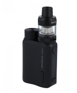 Vaporesso Swag 2 Kit E-Zigarette Black