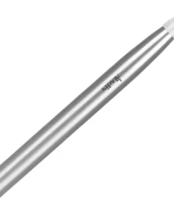 Aladin Edelstahl Mundstück 25cm