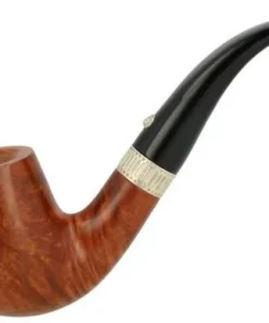 Barling Pfeife The Admiral Guinea Grain