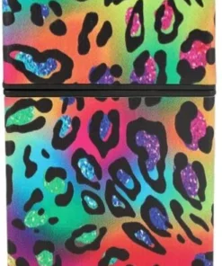 Cool Zigarettenbox Animal/Rainbow Nr. 4