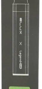 Elux Legend Plus Kit Green