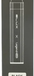 Elux Legend Plus Kit Black