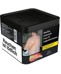 Al Fakher 200g – Red Smash