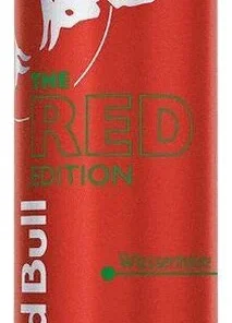 Red Bull The Red Edition Wassermelone Energy Drink 250ml