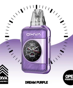 OXVA Xlim SQ Pro 2 | Dream Purple