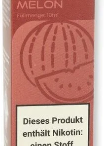 LAX Nikotinsalz Liquid Watermelon 10mg/ml