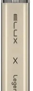 Elux Legend Plus Pod Kit Golden