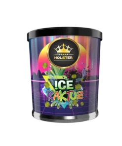 Holster Shisha Tabak 200g – Ice Kaktuz