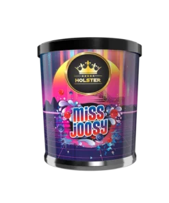 Holster Shisha Tabak 200g – Miss Joosy