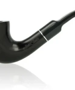 Jean Claude Pfeife Schwarz Nr. 48