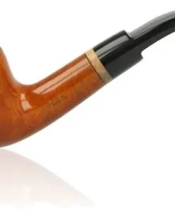 Angelo Pfeife Mini Nr.14 Hellbraun