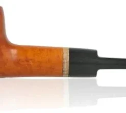 Angelo Pfeife Mini Nr.15 Hellbraun