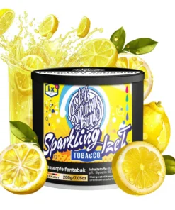 187 Shisha Tabak 200g – Sparkling IzeT