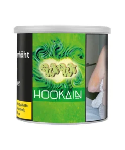 Hookain Shisha Tabak 200g – WIWI