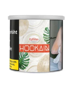 Hookain Shisha Tabak 200g – KAFFA YAYO