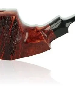 Poul Winslow Viking Serie Crown Pfeife Braun Nr. 30