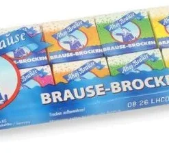 Ahoj-Brause Brause-Brocken 80g