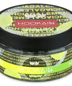 Hookain Intensify Lemenciaga 100g