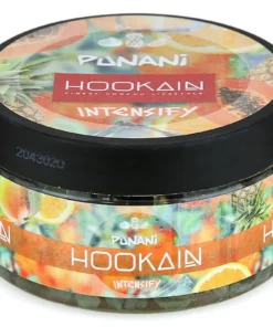 Hookain Intensify Punani 100g