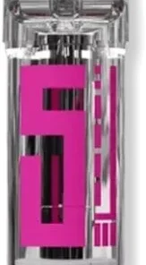 5EL Pod Universal Leerpod Selbstbefüllbarer Pod für Batterieeinheiten 2ml