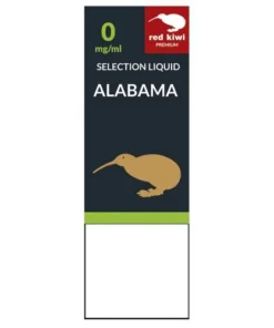 red kiwi Selection Liquid Alabama