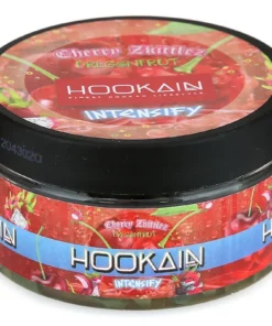 Hookain Intensify Cheri Zkitllez 100g