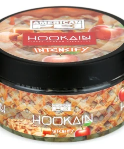 Hookain Intensify American Pei 100g