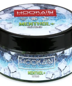 Hookain Beyond Steam Stones Menthol+