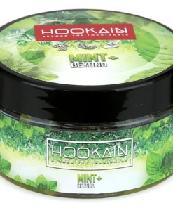 Hookain Beyond Steam Stones Mint+