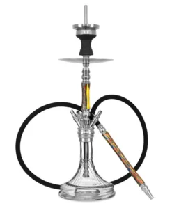 Alligator Shisha Bingo Yellow