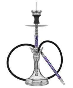 Alligator Shisha Bingo Purple
